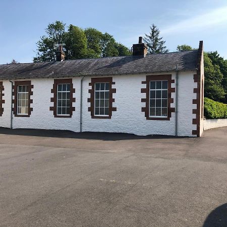 The Annex, Newlands House Dumfries Exterior photo