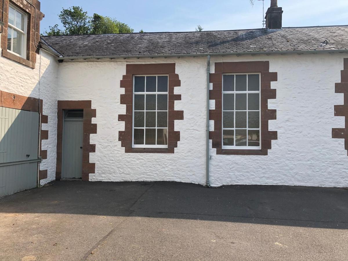 The Annex, Newlands House Dumfries Exterior photo